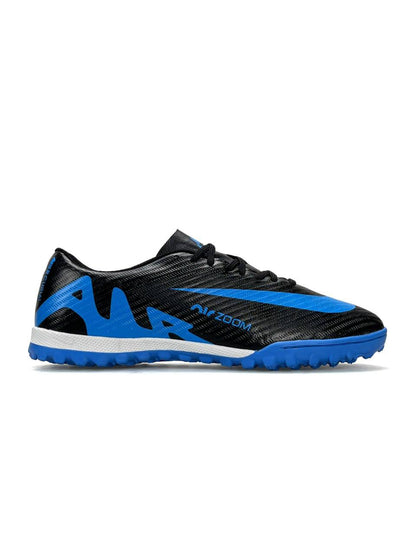 Nike Air Zoom Mercurial Vapor 15 Academy TF Black Blue