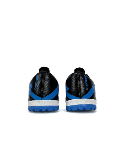 Nike Air Zoom Mercurial Vapor 15 Academy TF Black Blue