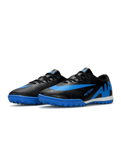 Nike Air Zoom Mercurial Vapor 15 Academy TF Black Blue