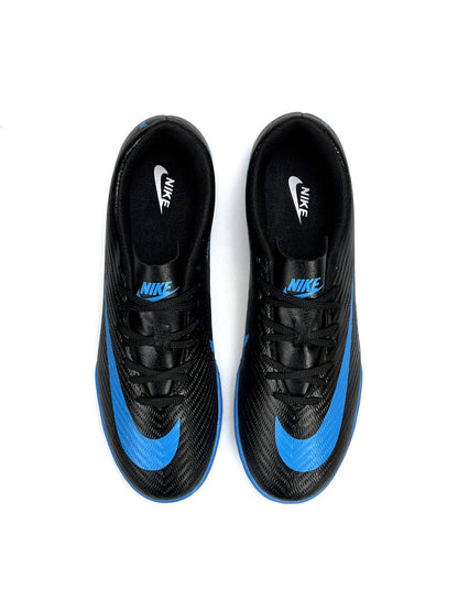 Nike Air Zoom Mercurial Vapor 15 Academy TF Black Blue