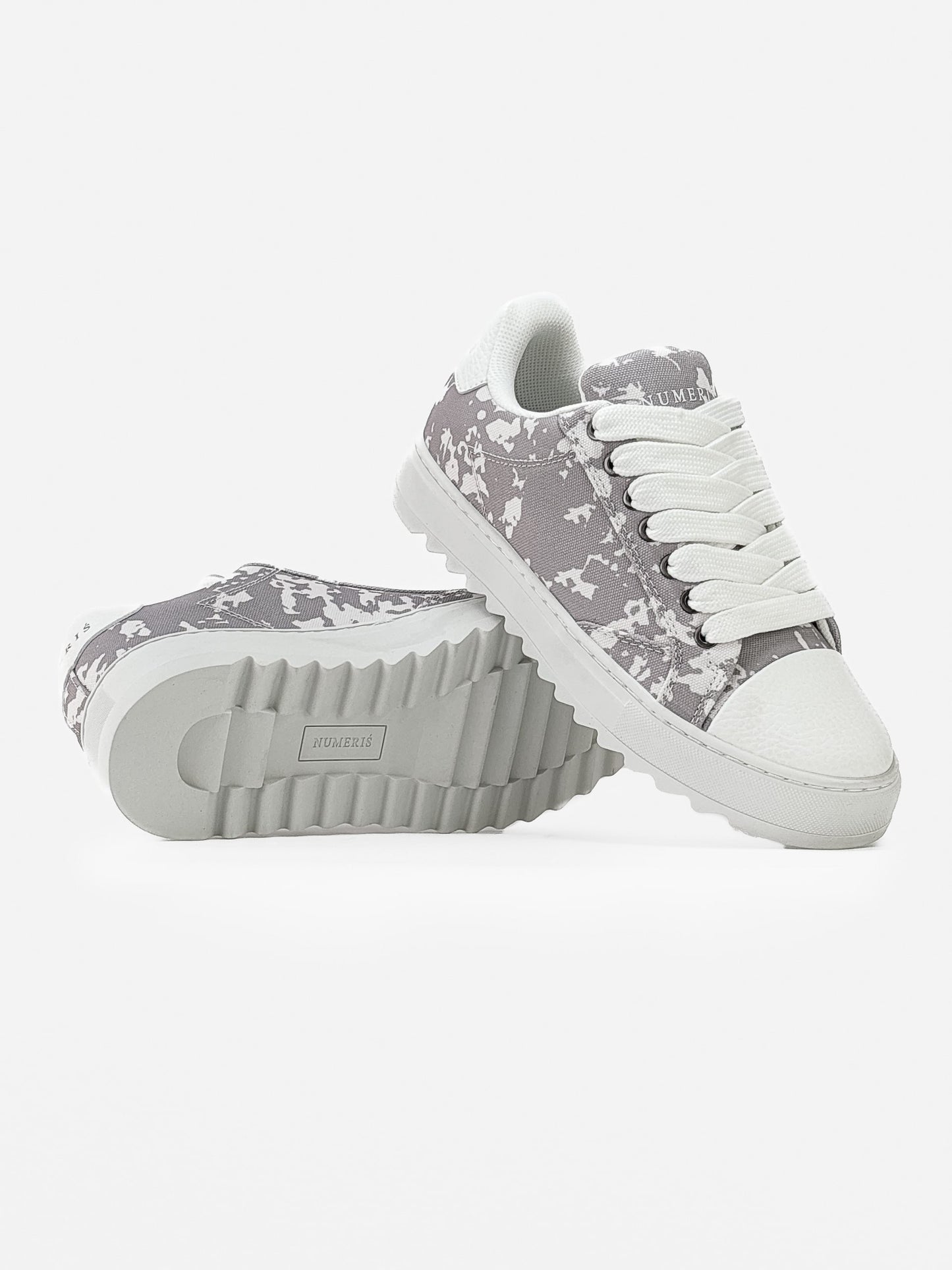 Numeris Atelier Grey