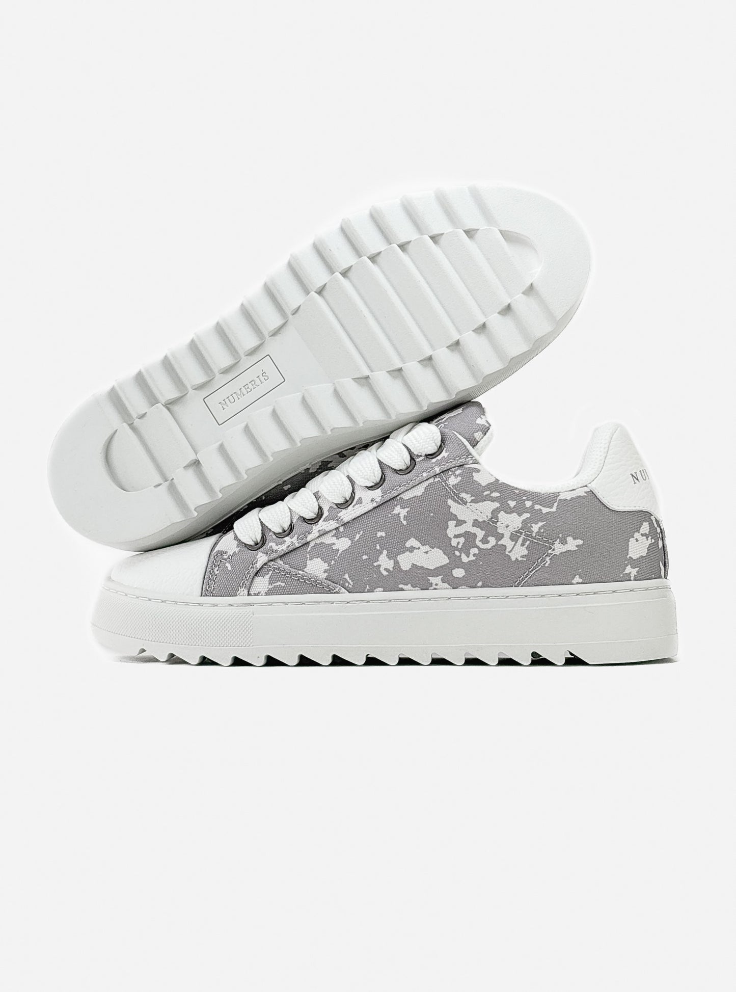 Numeris Atelier Grey
