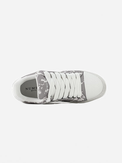 Numeris Atelier Grey