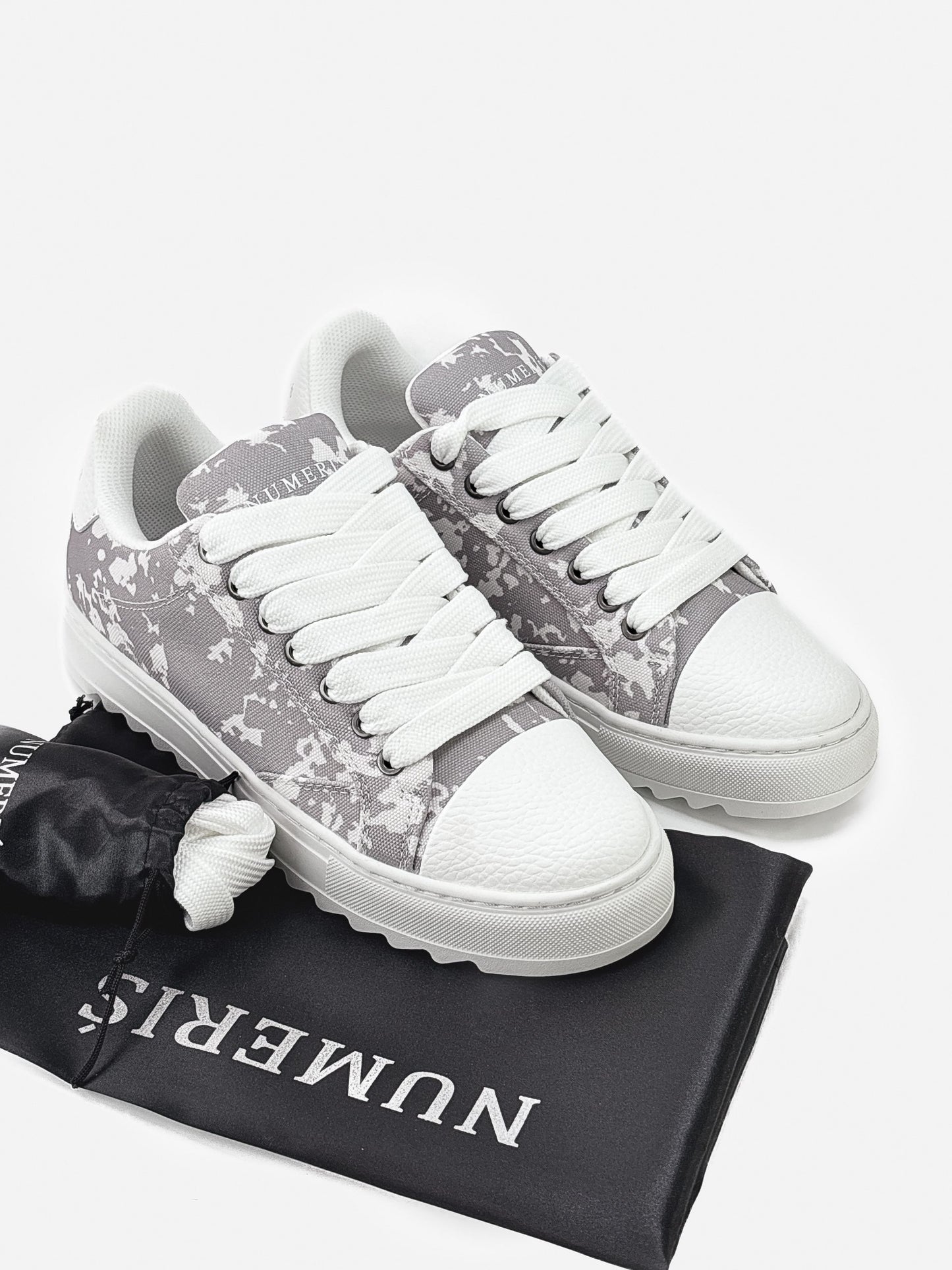 Numeris Atelier Grey
