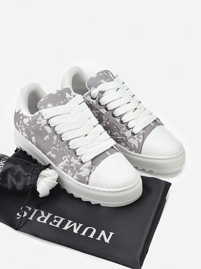 Numeris Atelier Grey