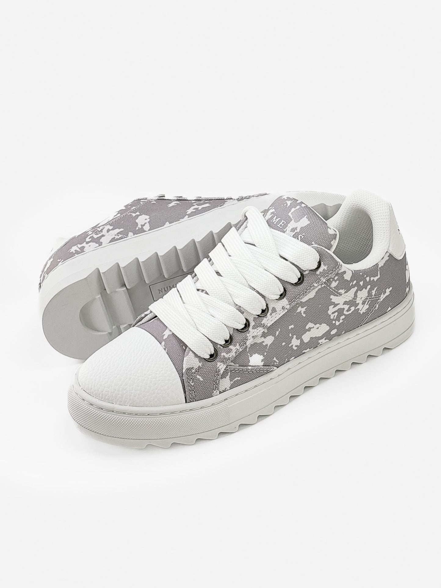 Numeris Atelier Grey