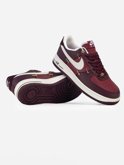 Nike Air Force 1 Low LX Team Red