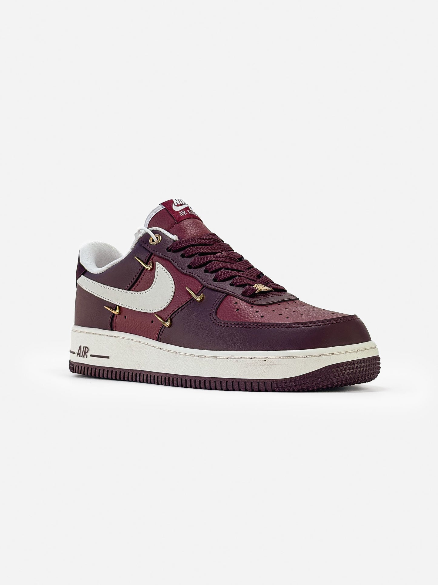 Nike Air Force 1 Low LX Team Red