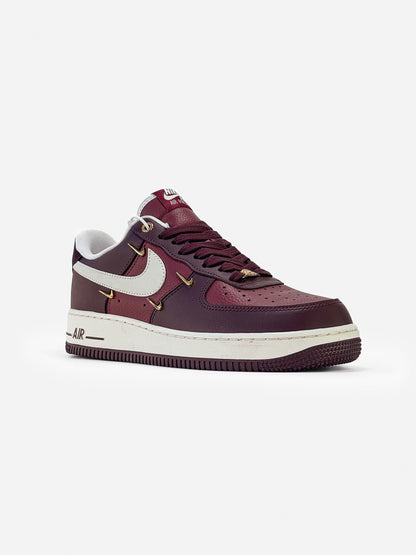 Nike Air Force 1 Low LX Team Red