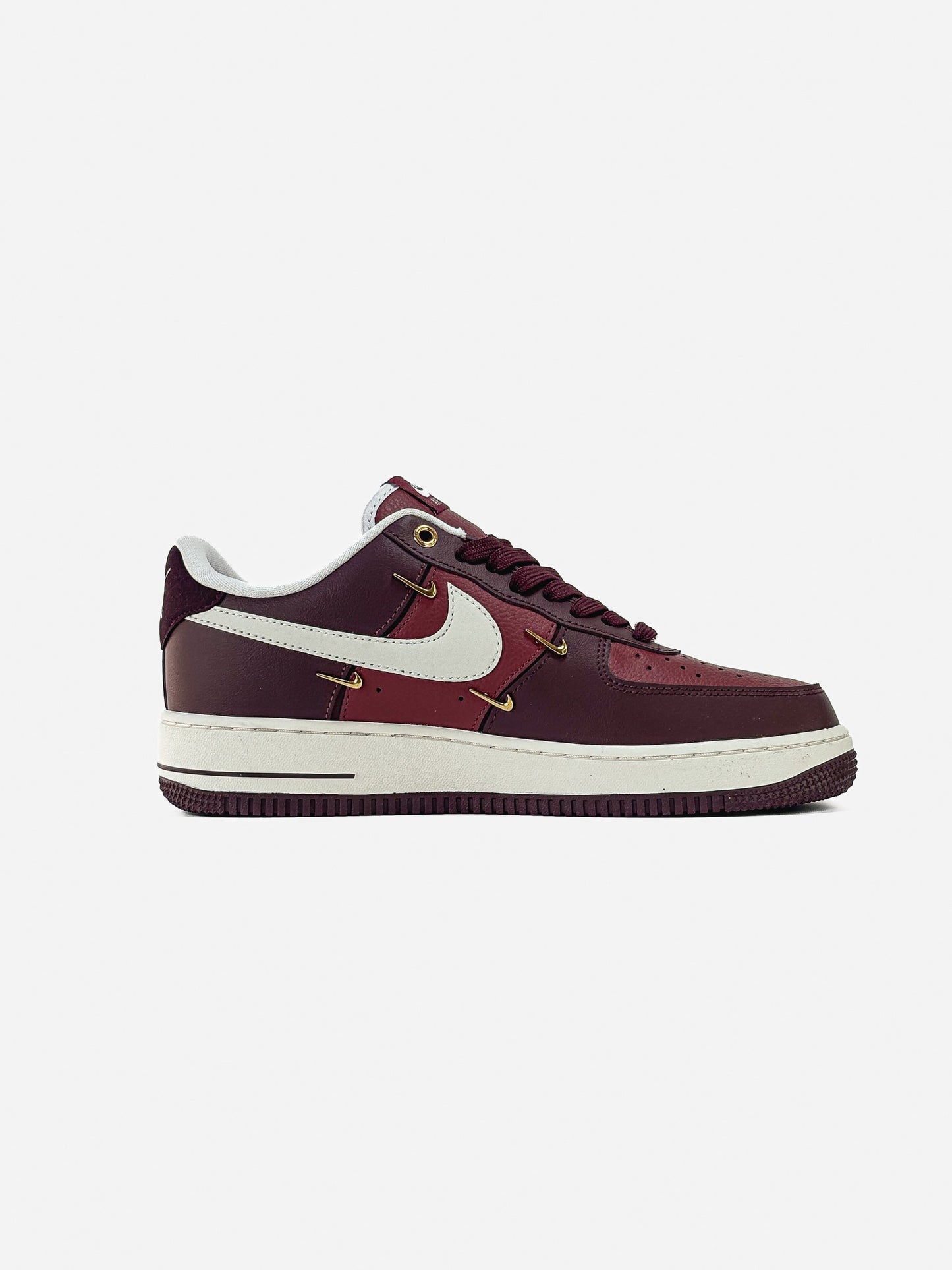 Nike Air Force 1 Low LX Team Red