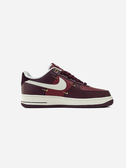 Nike Air Force 1 Low LX Team Red