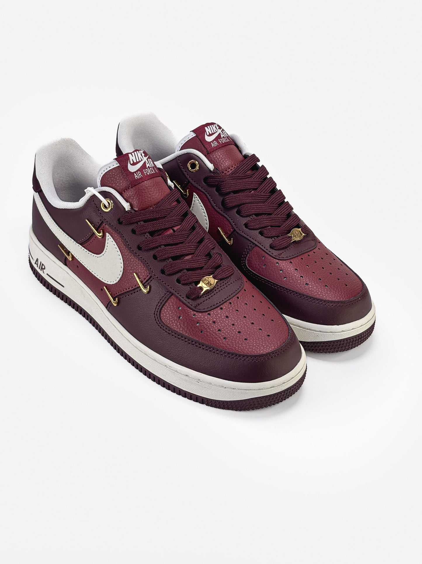 Nike Air Force 1 Low LX Team Red