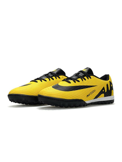Nike Air Zoom Mercurial Vapor 15 Academy TF Yellow Black
