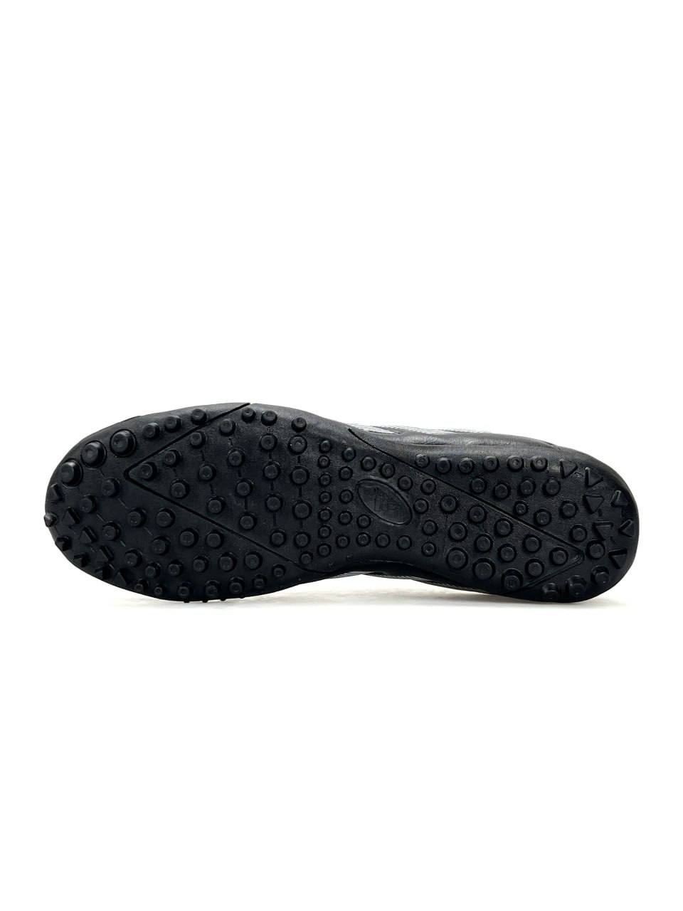 Adidas Goletto VIII TF Black White