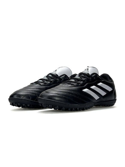 Adidas Goletto VIII TF Black White