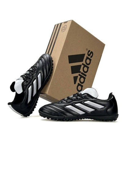 Adidas Goletto VIII TF Black White
