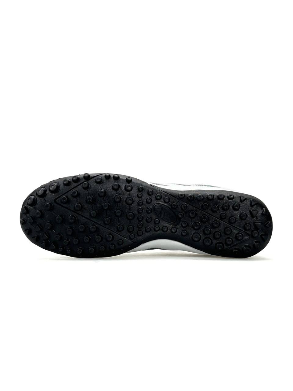 Adidas Goletto VIII TF White Black