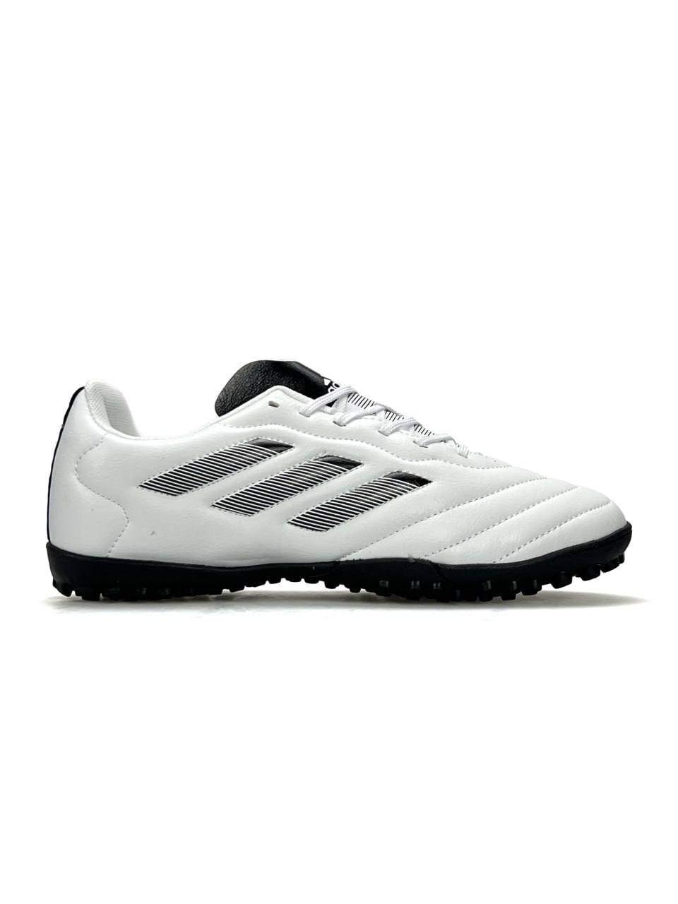 Adidas Goletto VIII TF White Black