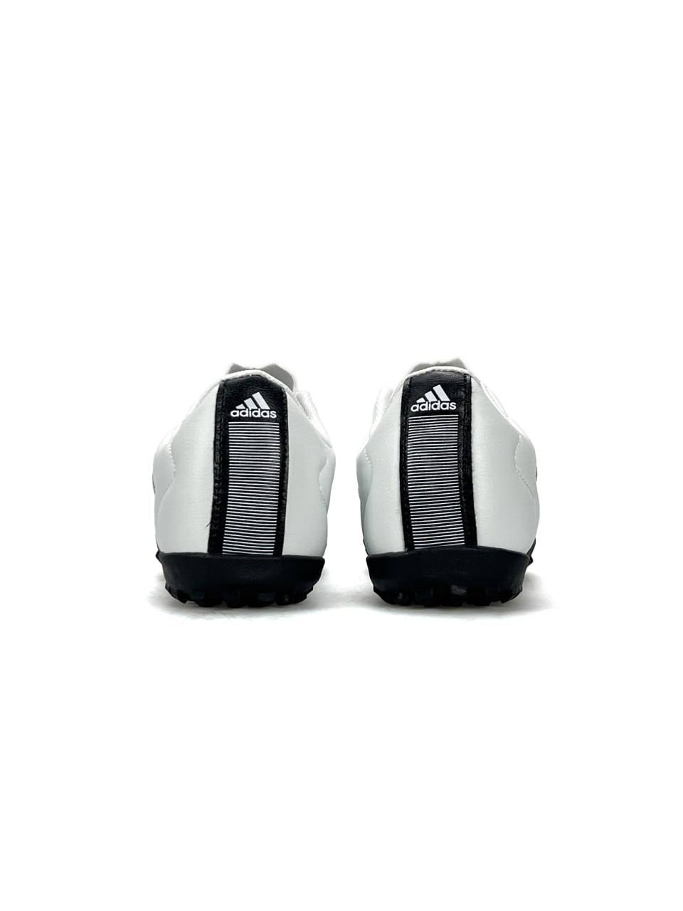 Adidas Goletto VIII TF White Black