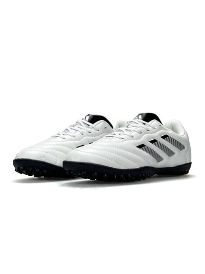 Adidas Goletto VIII TF White Black