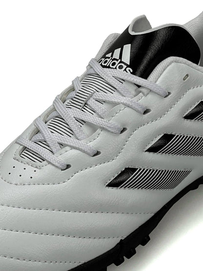 Adidas Goletto VIII TF White Black