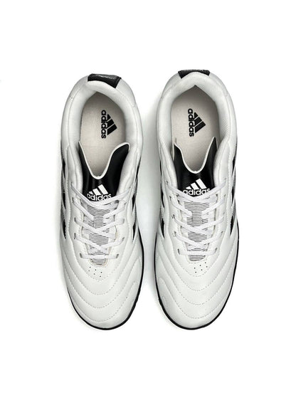 Adidas Goletto VIII TF White Black