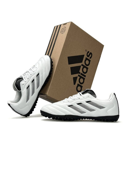 Adidas Goletto VIII TF White Black