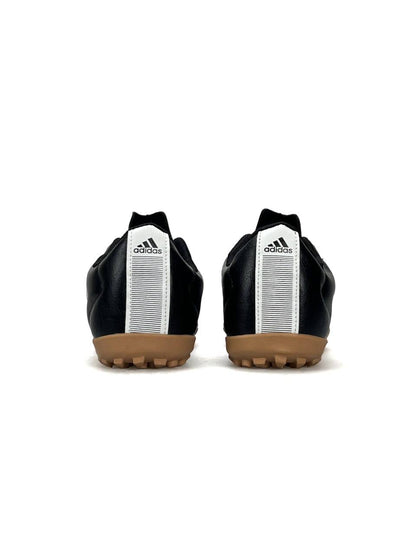 Adidas Goletto VIII TF Black White Caramel