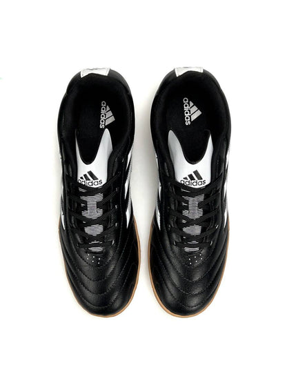 Adidas Goletto VIII TF Black White Caramel