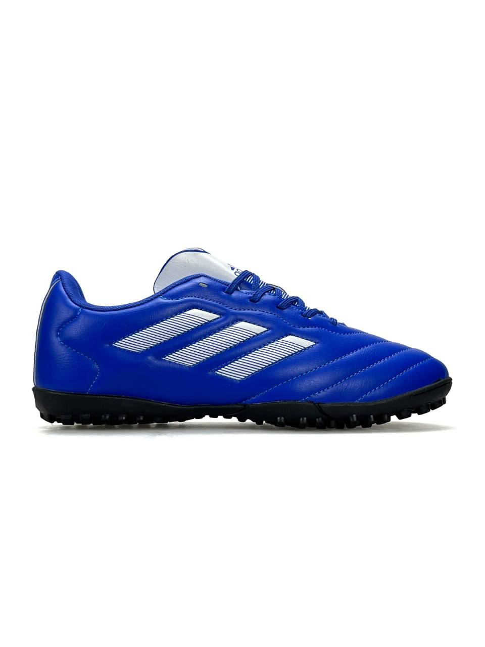 Adidas Goletto VIII TF Royal Blue