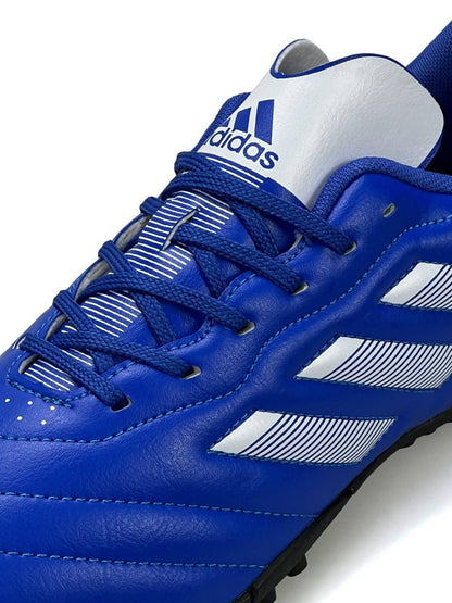 Adidas Goletto VIII TF Royal Blue