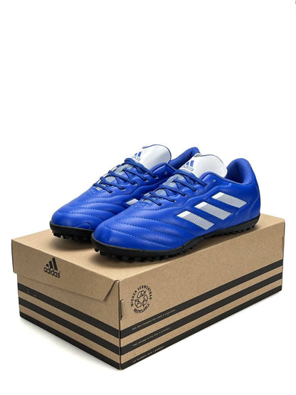 Adidas Goletto VIII TF Royal Blue