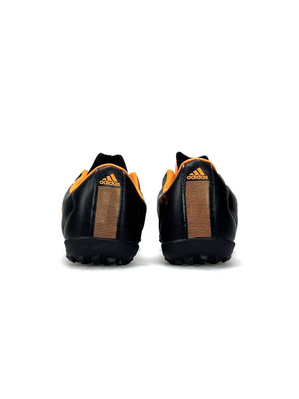 Adidas Goletto VIII TF Black Orange