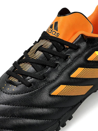 Adidas Goletto VIII TF Black Orange