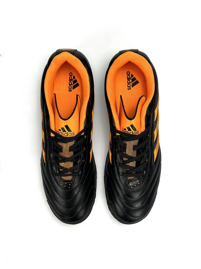 Adidas Goletto VIII TF Black Orange