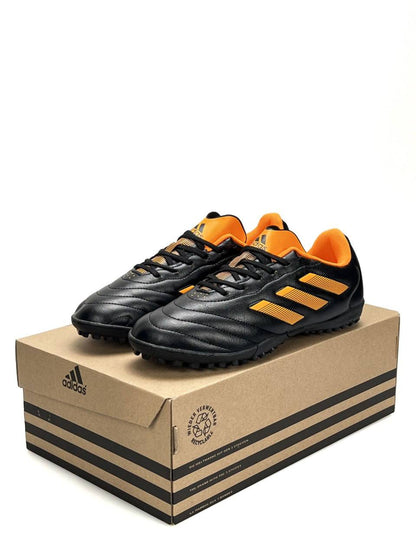 Adidas Goletto VIII TF Black Orange