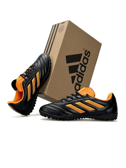 Adidas Goletto VIII TF Black Orange