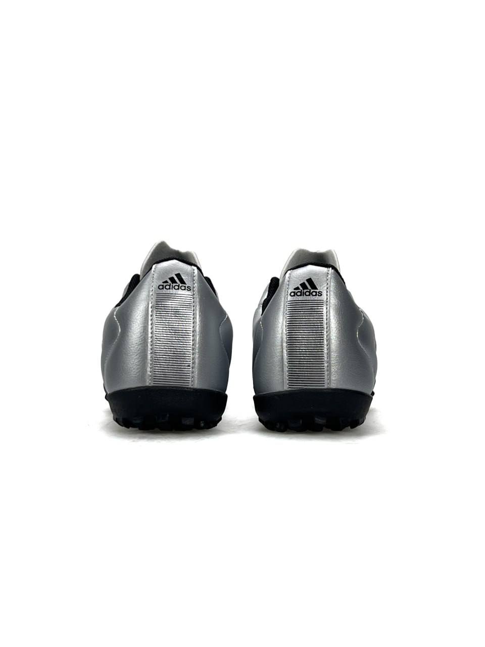 Adidas Goletto VIII TF Silver Black