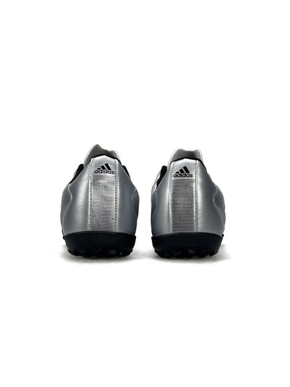 Adidas Goletto VIII TF Silver Black