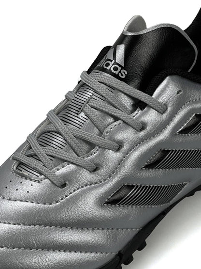 Adidas Goletto VIII TF Silver Black