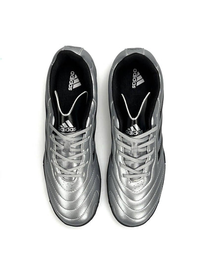 Adidas Goletto VIII TF Silver Black