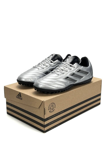 Adidas Goletto VIII TF Silver Black