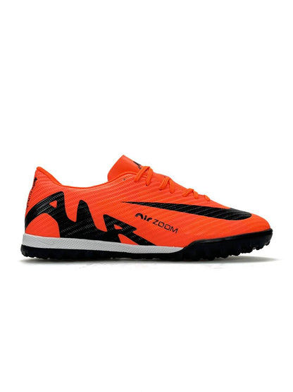 Nike Air Zoom Mercurial Vapor 15 Academy TF Coral Black