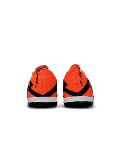 Nike Air Zoom Mercurial Vapor 15 Academy TF Coral Black