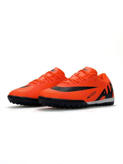 Nike Air Zoom Mercurial Vapor 15 Academy TF Coral Black