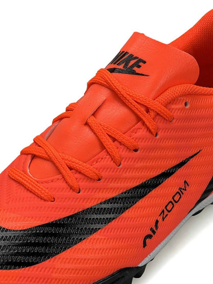 Nike Air Zoom Mercurial Vapor 15 Academy TF Coral Black