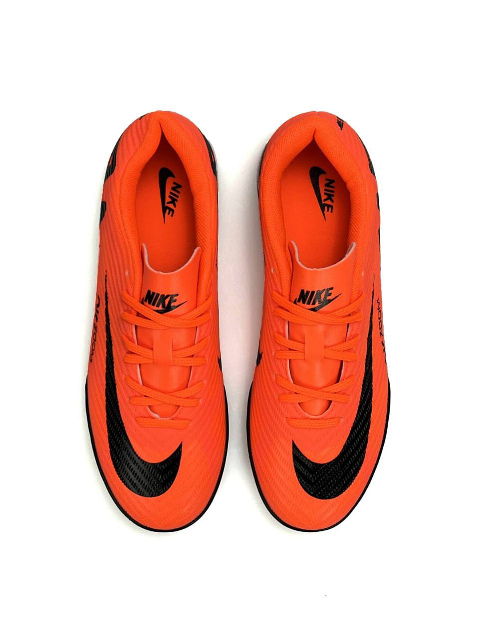 Nike Air Zoom Mercurial Vapor 15 Academy TF Coral Black