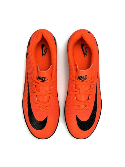 Nike Air Zoom Mercurial Vapor 15 Academy TF Coral Black