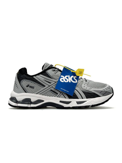 Asics Gel-Nimbus 10.1 Light Grey Black