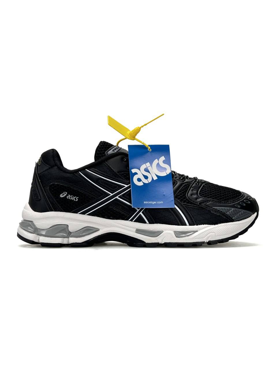 Asics Gel-Nimbus 10.1 Black